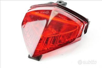 Honda Hornet 600 11 13 faro posteriore originale