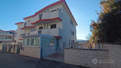 Francavilla al mare recente costruzione