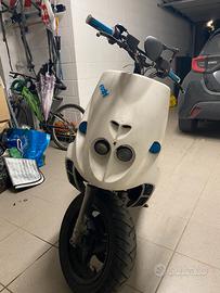 Malaguti Phantom F12