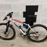 Bici MB TREK X caliber 9