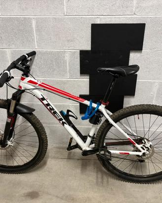 Bici MB TREK X caliber 9