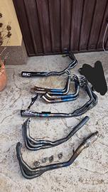 Sc project akrapovic moto2 wsbk motogp