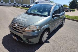 Citroen C3 1.1 Elegance benzina euro 4
