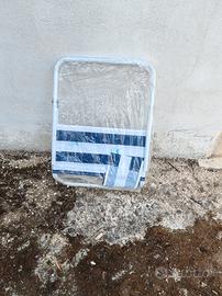 Sdraio piccole per mare 