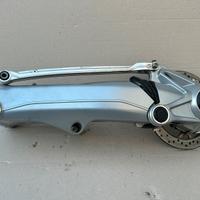 Coppia Conica Completa Bmw R 1200 RT LC 14-18