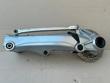 Coppia Conica Completa Bmw R 1200 RT LC 14-18