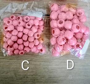 Perle / beads / accessori per creare collane