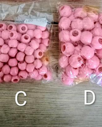 Perle / beads / accessori per creare collane