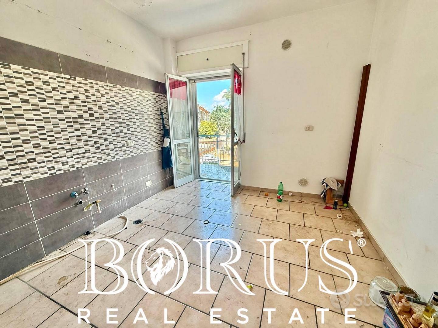Apartment in CE - Vista 2