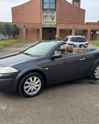 Renault Mégane C-C 1.5 dCi/105CV Dynamique