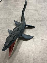 Dinosauri originali mattel jurassic world