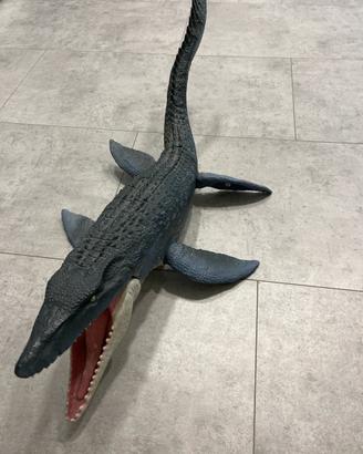 Dinosauri originali mattel jurassic world