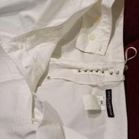 Pantaloni dolce & gabbana taglia 44