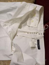 Pantaloni dolce & gabbana taglia 44