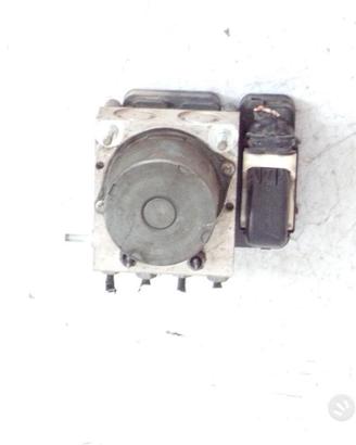 Centralina Pompa Abs Citroen C3 3 2017