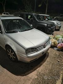 golf 4