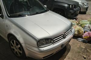 golf 4