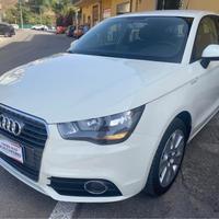 Audi A1 1.2 TFSI Ambition
