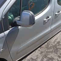 PEUGEOT PARTNER TEPEE ZENITH PORTA SX