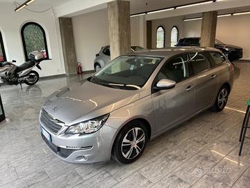 Peugeot 308 1.6 BlueHDi 120cv EURO 6