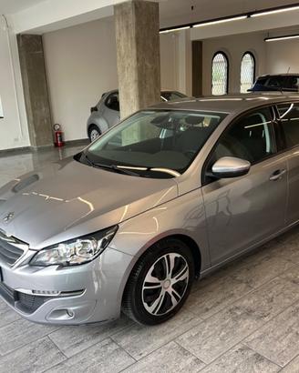 Peugeot 308 1.6 BlueHDi 120cv EURO 6