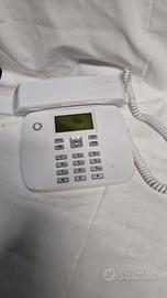 Telefono con SIM Vodafon