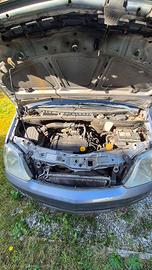Opel Meriva A 1.4 16V Twinport Benzina 90 CV