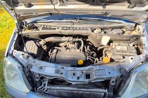 Opel Meriva A 1.4 16V Twinport Benzina 90 CV