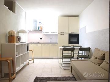 Monolocale arredato a Villa Mosca