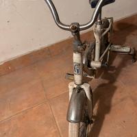 Bicii bambino, Graziella