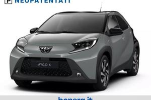 Toyota Aygo X 1.0 Trend 72cv