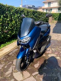 Yamaha NMax 125