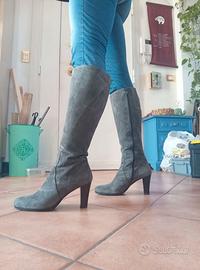 Stivali Melluso tg 38