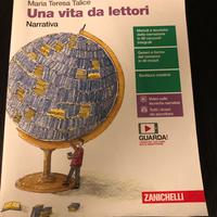 Libro: Una vita da lettori,Narrativa