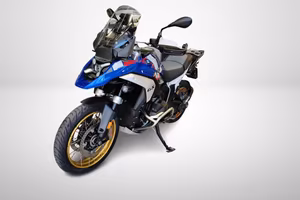 BMW MOTO R 1300 GS - BMW R 1300 GS (2023 --> )