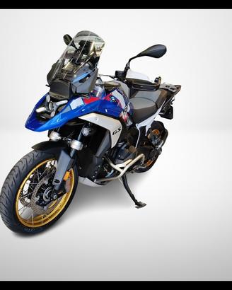 BMW MOTO R 1300 GS - BMW R 1300 GS (2023 --> )