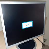 Monitor/Schermo Samsung Syncmaster 940N 19" pollic