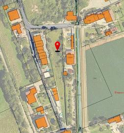 Terreno di 1452 m² a Udine