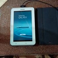 Samsung galaxy Tab 2 wifi