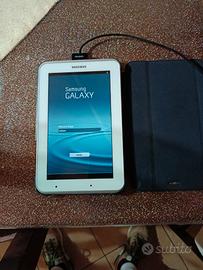 Samsung galaxy Tab 2 wifi