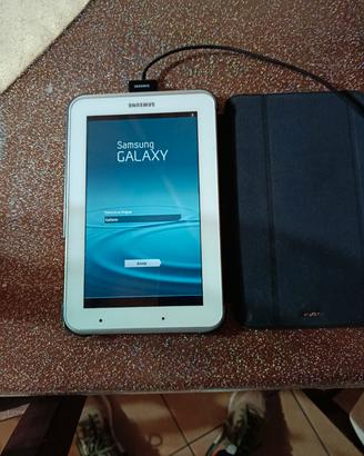 Samsung galaxy Tab 2 wifi