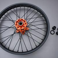 Cerchio Anteriore Cross KTM EXCF / EXC 2003 - 2015