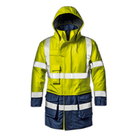 Giacca MICROLINES POLY MC6054ED SIR SAFETY SISTEM