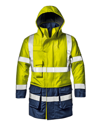 Giacca MICROLINES POLY MC6054ED SIR SAFETY SISTEM
