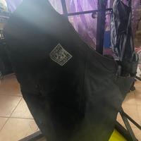 Copri gambe Tucano urbano