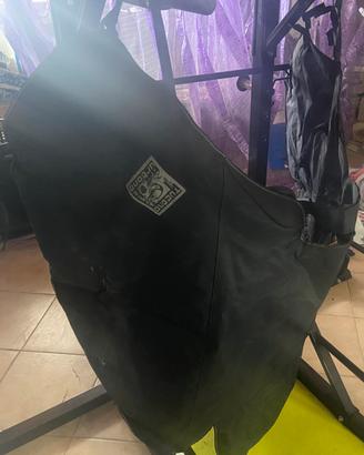 Copri gambe Tucano urbano
