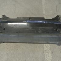 Paraurti Posteriore Centrale per Smart Fortwo 451