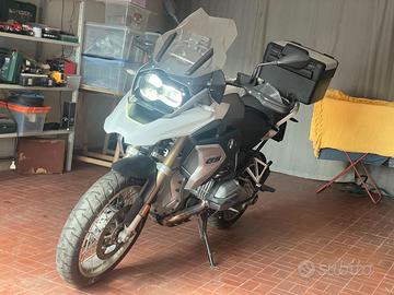 BMW GS 1200