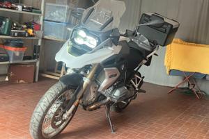 BMW GS 1200