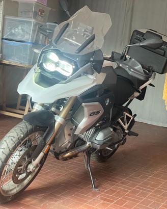 BMW GS 1200